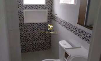 Imagem 2: ML-Apartamento para aluguel com 47 metros quadrados com 2 quartos