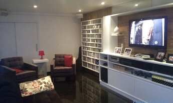 Imagem 6: DUPLEX - MOEMA ÍNDIOS - SP