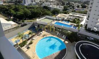 Imagem 2: Apartamento á venda Bosque da Saúde - Cuiabá MT de R$560.000 por