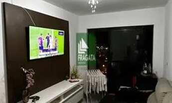 Imagem 6: APARTAMENTO ARACAJU COND VICTORIA GARDEN NO GRAGERU