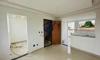 Imagem 4: Apartamento de 2 quartos com suíte mais escritório em Venda nova