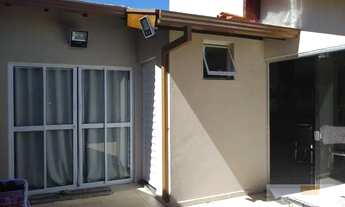 Imagem 6: CASA 03 QUARTOS - ARMÁRIOS EMBUTIDOS