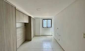 Imagem 3: João Pessoa - Apartamento Padrão - Manaíra