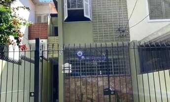 Imagem: Sobrado com 3 dormitórios para alugar