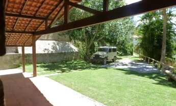 Imagem 2: Quot;Apart-Casa" ... 3 quartos Para alugar em Santa Mônica, Itaipava