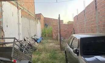 Imagem 2: Vendo terreno em lorena