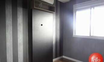 Imagem 7: São Paulo - Apartamento Padrão - Tatuapé