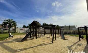 Imagem 2: Apartamento Semi-mobiliado no bairro Murta - Itajaí/SC