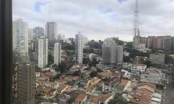 Imagem 4: Excelente oportunidade! Cobertura duplex com 3 quartos no Alto de Pinheiros
