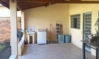 Imagem 3: Edícula para Venda em Limeira, Parque Residencial Stahlberg, 1 dormitório, 1 banheiro, 1 v