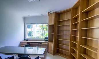 Imagem 2: Casa de condomínio para aluguel e venda com 898 metros quadrados com 6 quartos