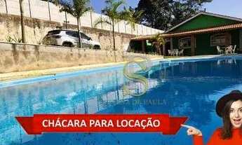 Imagem: Chácara para Locação, 1050 m² - Jardim