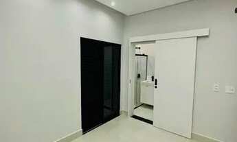 Imagem 7: Casa a Venda Condomínio Terras São Bento II