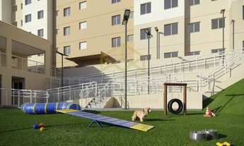 Imagem 4: Apartamento - Jardim do Lago Continuação - Campinas