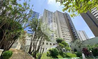 Imagem 5: APARTAMENTO A VENDA NA VOLUNTÁRIOS DA PÁTRIA 3 DORMITÓRIOS 2 VAGAS