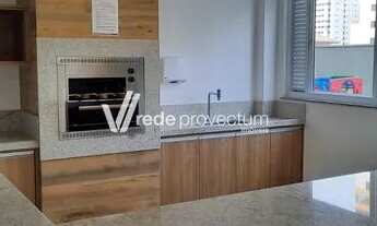 Imagem 5: Apartamento - Vila Itapura - Campinas