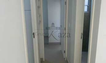 Imagem 6: Apartamento Padrão em São José dos Campos