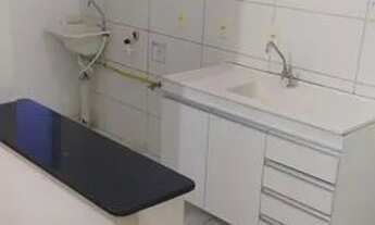 Imagem 3: Repasse de apartamento no Reserva vila Natal