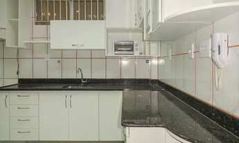 Imagem 6: ED. TAMBAU COM 2/4 SENDO 1 SUITE 1 VAGA - BAIRRO: MARCO