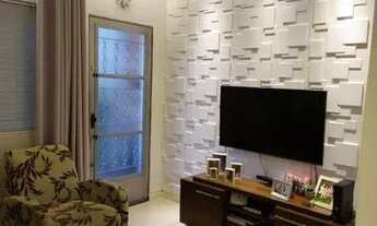 Imagem 7: CASA EM CONDOMÍNIO - JARDIM LIMOEIRO - SP