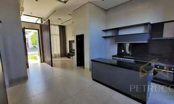 Imagem 5: Casa - Jardim Montreal Residence - Indaiatuba