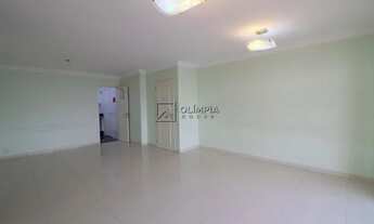 Imagem: Apartamento Venda Perdizes 140 m² 4 Dormitórios