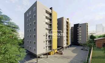 Imagem 3: Apartamento com 2 dormitórios à venda, 63 m² por R$ 275.000,00 - Jardim Panorâmico - Ivoti