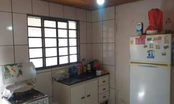 Imagem 2: Geisel casa a venda 150 mil