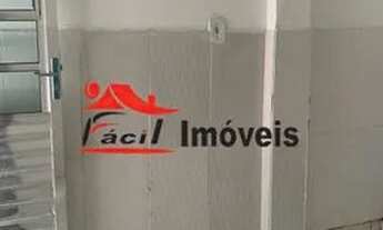 Imagem 7: SÃO PAULO - Casa Padrão - PARQUE RESIDENCIAL D'ABRIL