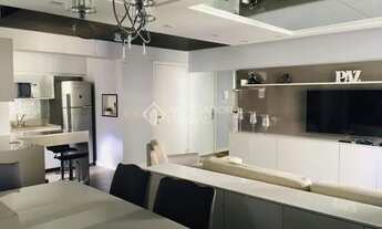 Imagem: CANOAS - Apartamento Padrão - Marechal