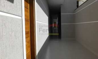 Imagem 4: Condomínio Fechado tipo Apartamento no Parque Vitória