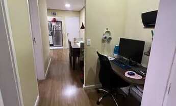 Imagem 5: Apartamento para aluguel tem 57 metros quadrados com 2 quartos em Vila Barros - Barueri