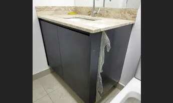 Imagem 5: Apartamento Locação 2 Dormitórios - 67 m² Brooklin