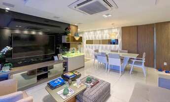 Imagem 5: BELISSÍMO APARTAMENTO 164 M² PORTEIRA FECHADA NO BAIRRO DE FÁTIMA