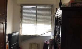 Imagem 7: Laranjeiras - Apartamento 3 quartos com dependência completa