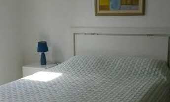 Imagem 4: Suite alto padrão