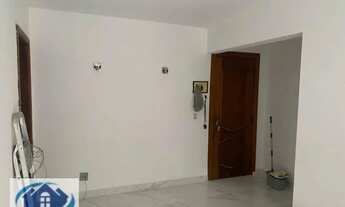 Imagem 2: Apartamento com 2 dormitórios à venda, 49 m² por R$ 160.000 - Pechincha - Rio de Janeiro/R