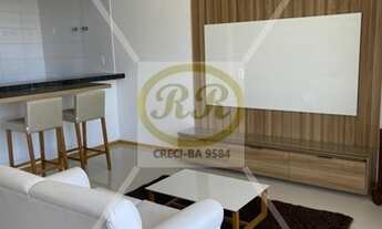 Imagem: LOFT DÚPLEX, 105m², MOBILIADO, CLOSET