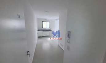 Imagem 6: Apartamento com 2 dormitórios para alugar, 41 m² por R$ 2.030/mês - Vila Mafra - São Paulo