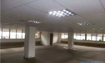 Imagem 7: CONJ. COMERCIAL - VILA OLÍMPIA - SP