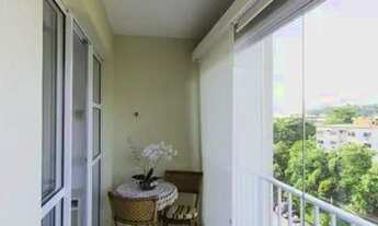 Imagem 6: Apartamento para Aluguel - Jacarepaguá, 2 Quartos, 58 m2