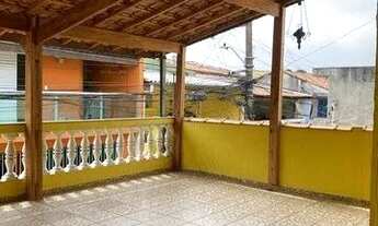 Imagem 3: Casa à venda no bairro Jardim Ponte Rasa - São Paulo/SP, Zona Leste