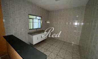 Imagem 3: Apartamento com 1 dormitório para alugar, 45 m² por R$ 700,01/mês - Jardim Revista - Suzan