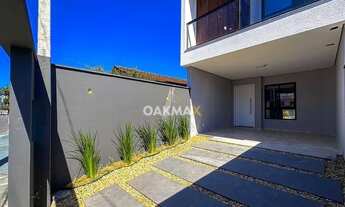 Imagem 2: SOBRADO GEMINADO 03 QUARTOS COSTA E SILVA