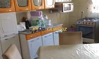 Imagem 3: DE QUEIROZ. Casa para venda tem 200 metros quadrados com 3 quartos em Jardim Apurá - São P