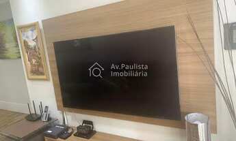 Imagem 5: LINDO APARTAMENTO NA VILA BUARQUE, 2 QUARTOS, SENDO 1 SUÍTE, EM CONDOMÍNIO COMPLETO!