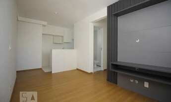 Imagem: Apartamento para Aluguel - Cambuci, 2 Quartos