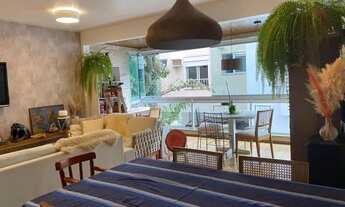 Imagem: Apartamento - Florianópolis SC