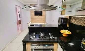 Imagem 4: Apartamento para venda possui 97 metros quadrados com 3 quartos em Itapuã - Salvador - Bah