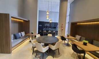 Imagem 3: Studio com 1 dormitório, 27 m² - venda por R$ 510.000,00 ou aluguel por R$ 4.129,00/mês